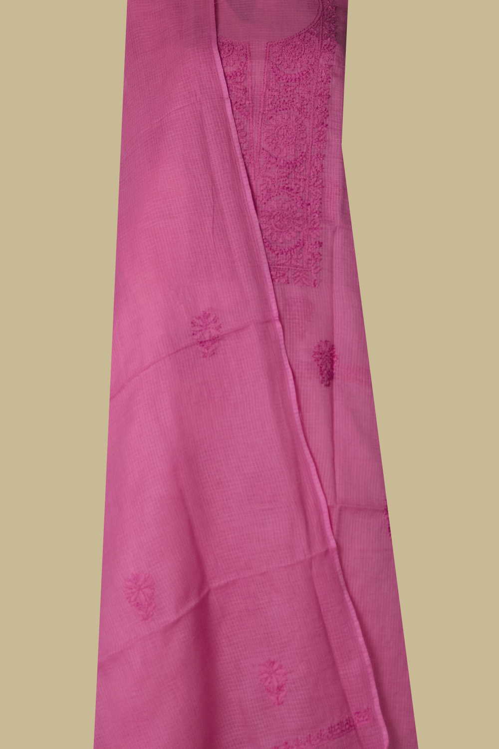 Chikankari Suits-Matkatus