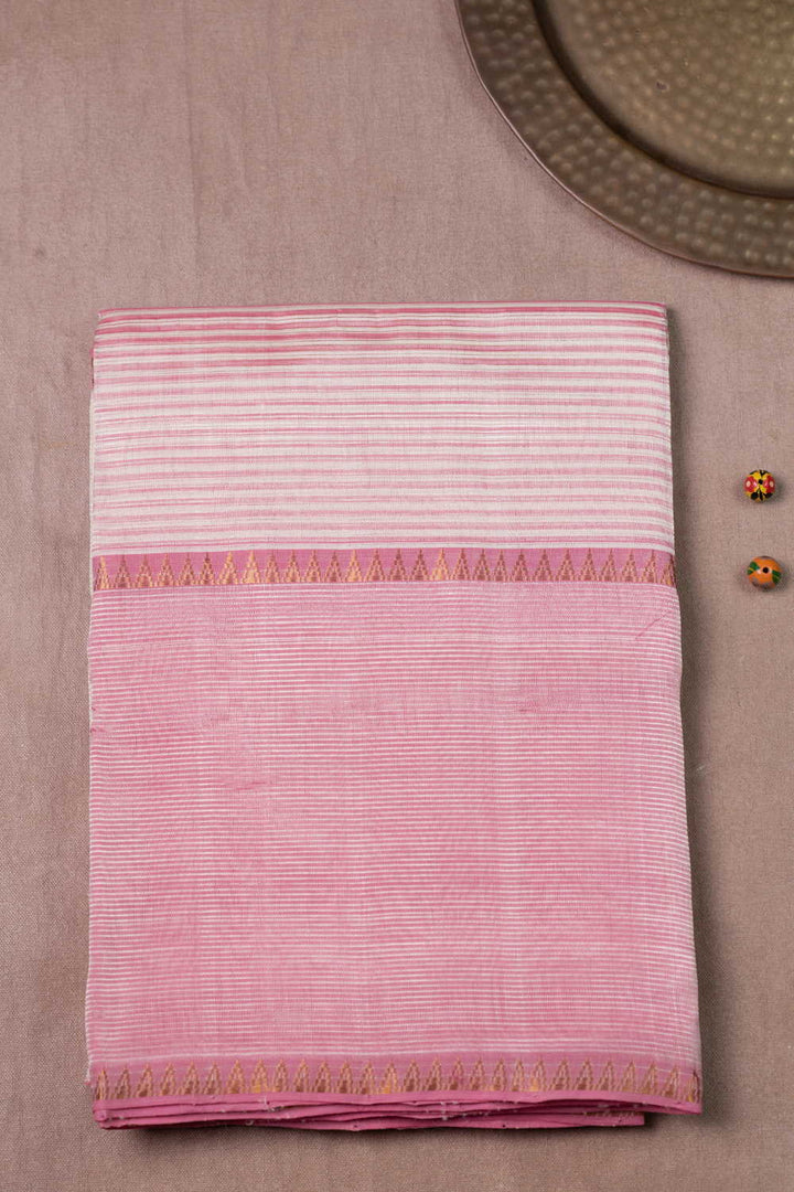 Silk Cotton Saree - Matkatus 