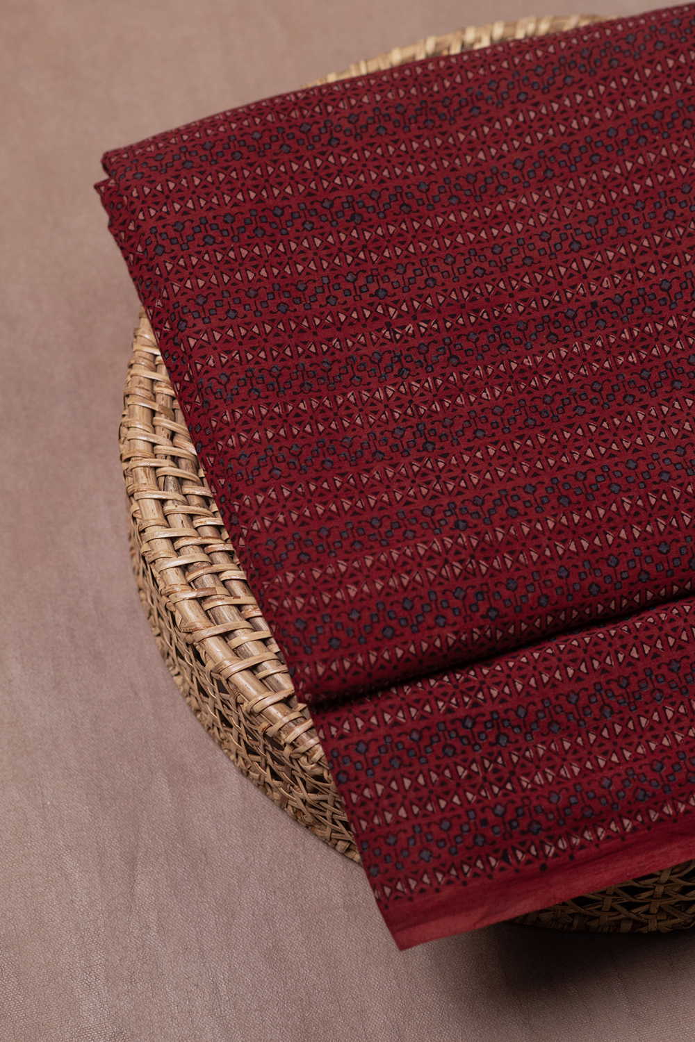 Mul Cotton Fabrics - Matkatus