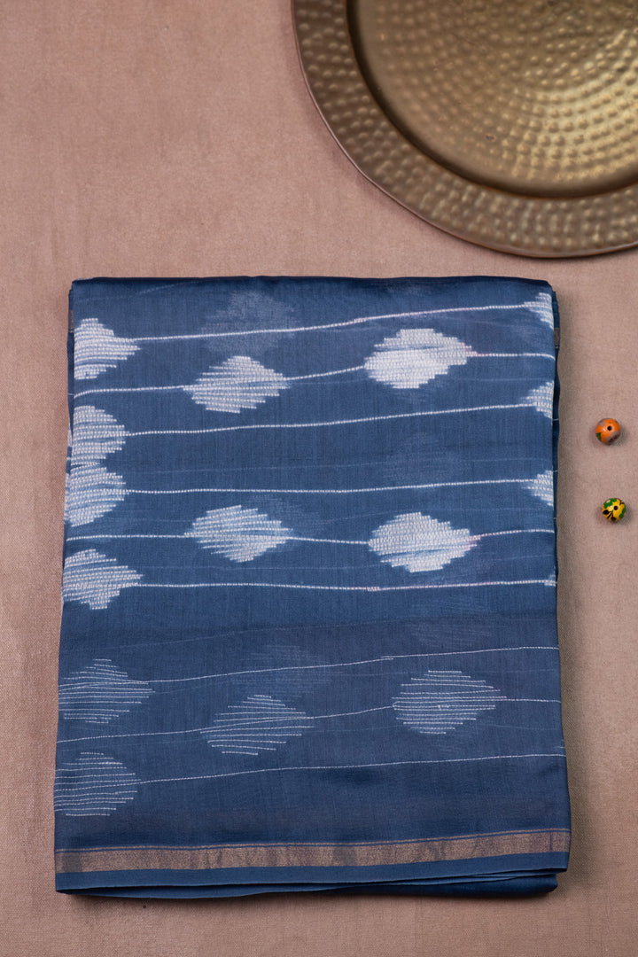 Shibori Pattern Sarees - Matkatus 