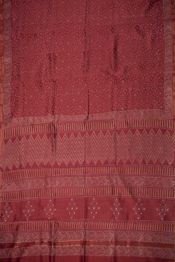 Silk Cotton Sarees - Matkatus 