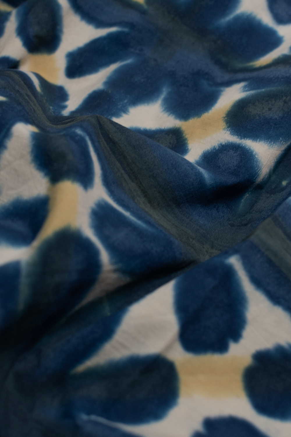 Ajrak Fabrics - Matkatus 