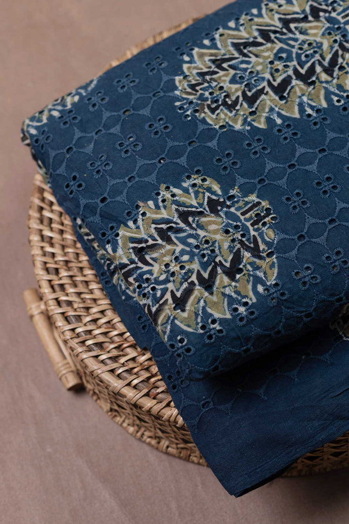 Ajrak Fabric - Matkatus