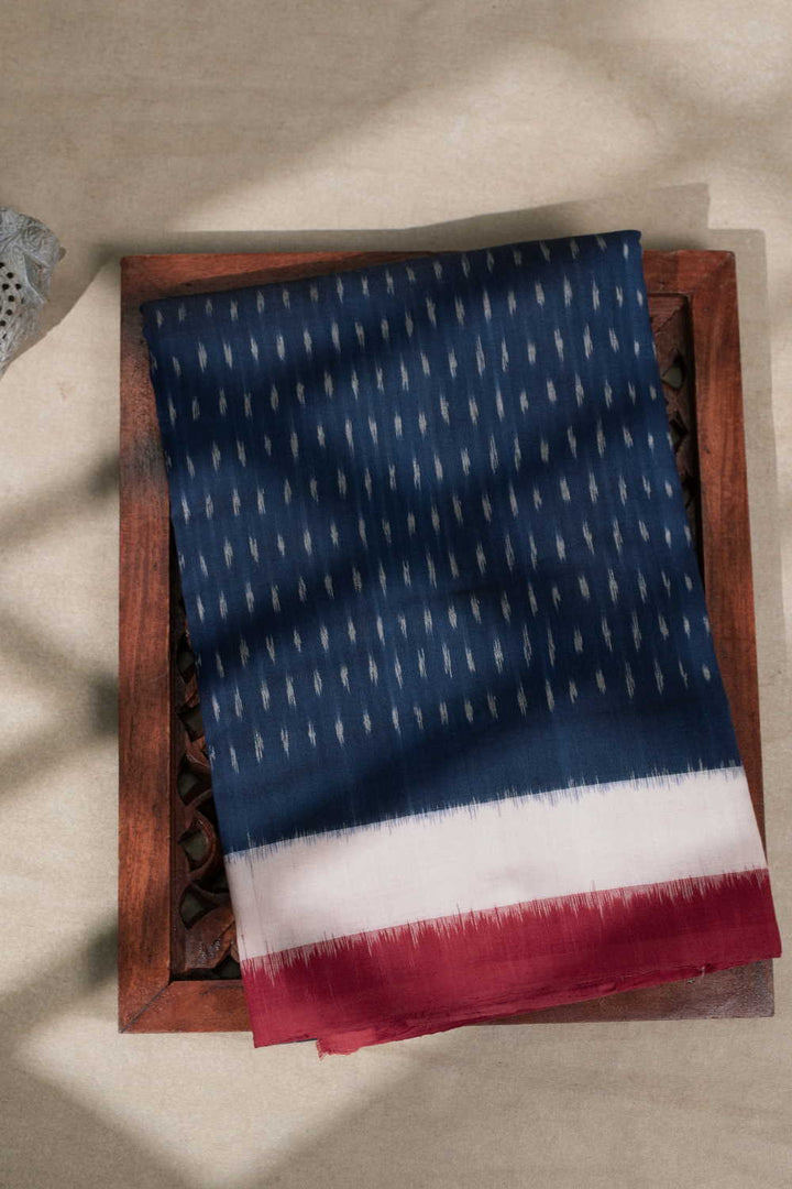 Ikat Sarees-Matkatus 