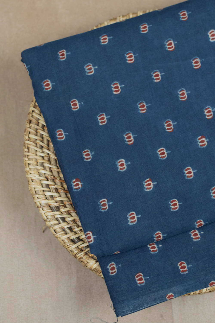 Cotton Fabric-Matkatus