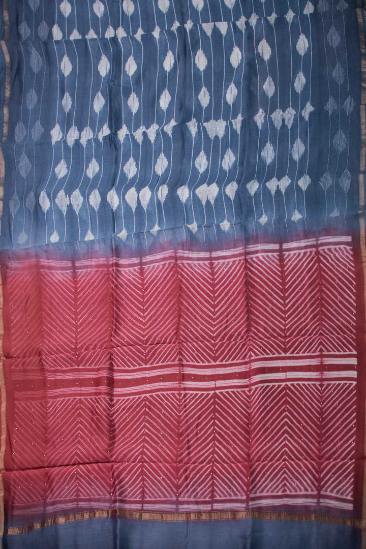 Saree - Matkatus 