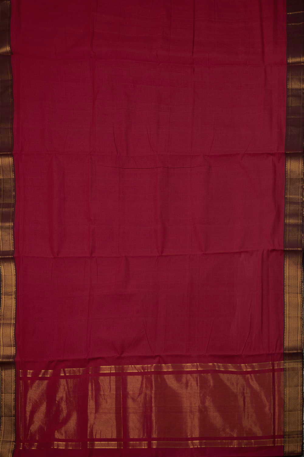 Mangalagiri Saree - Matkatus