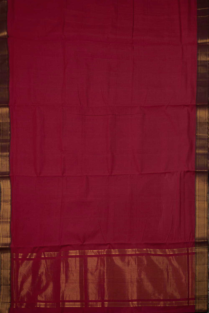 Mangalagiri Saree - Matkatus