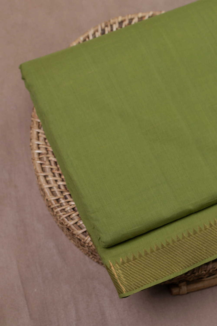 Cotton Fabric - Matkatus 