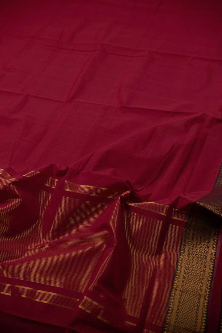 Cotton Saree-Matkatus