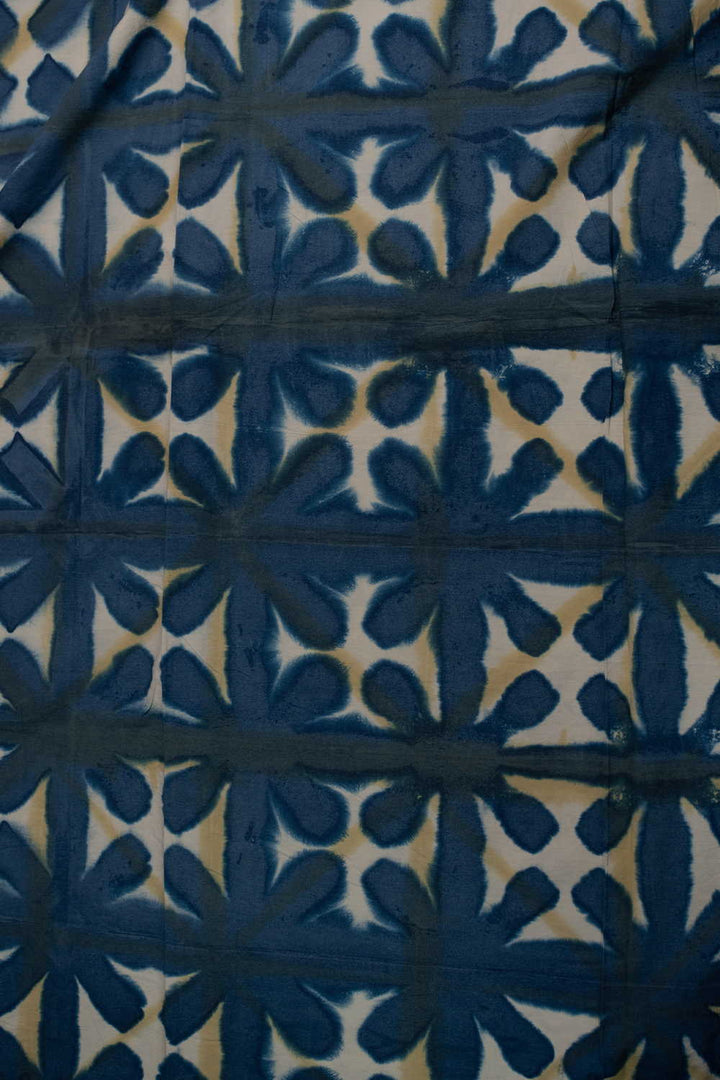 Block Printed Fabrics - Matkatus 