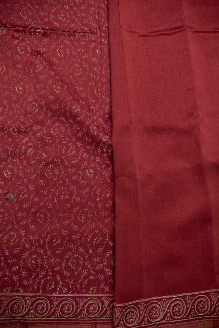 printed Sarees - Matkatus 