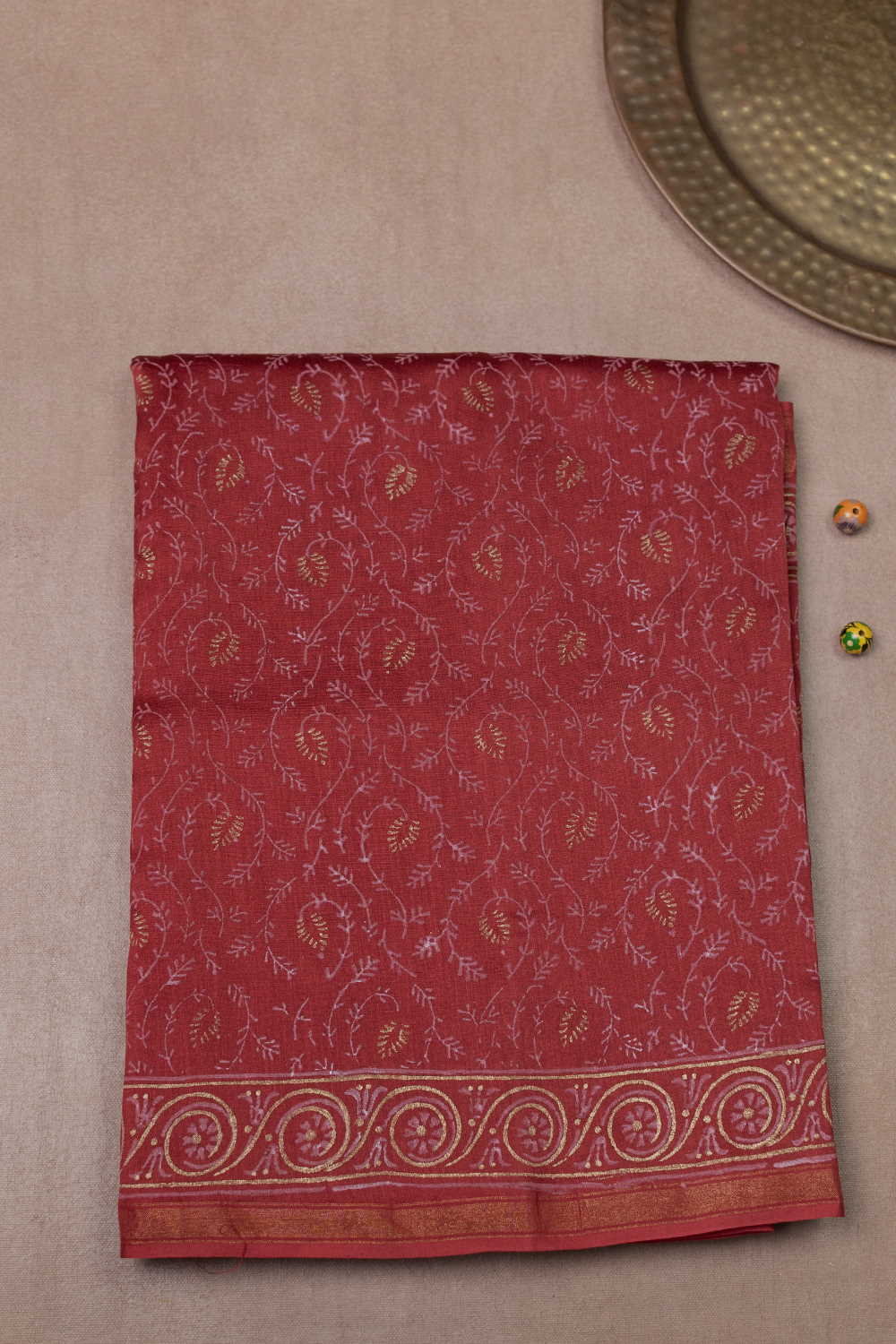 Sarees - Matkstus 