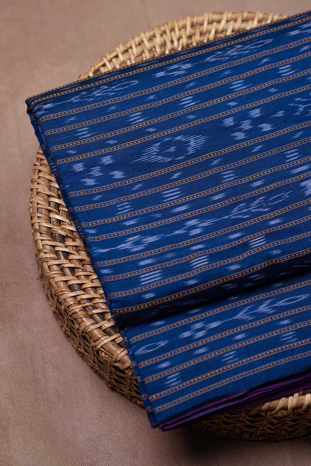 Orissa ikat Fabric - Matkatus 