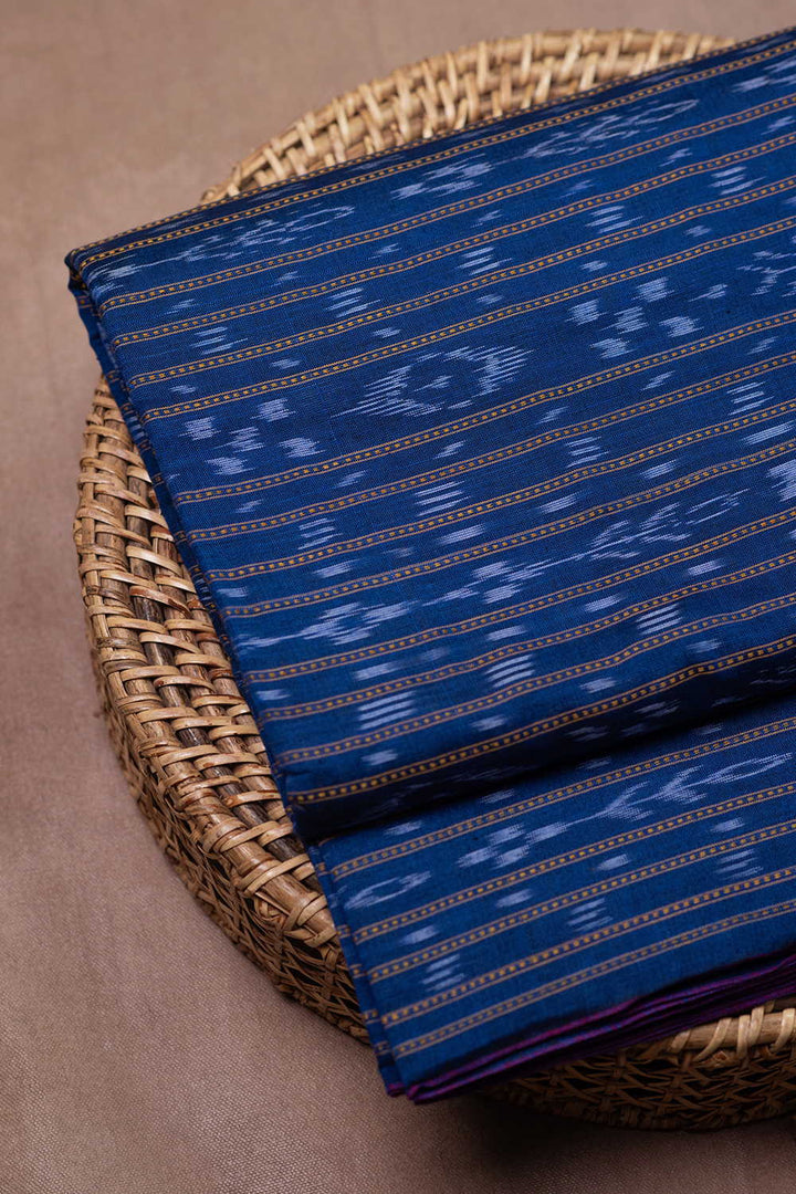 Orissa ikat Fabric - Matkatus 