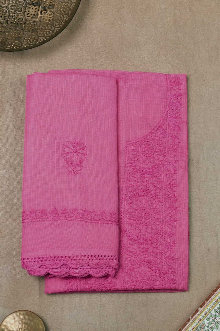 Cotton Suits-Matkatus 