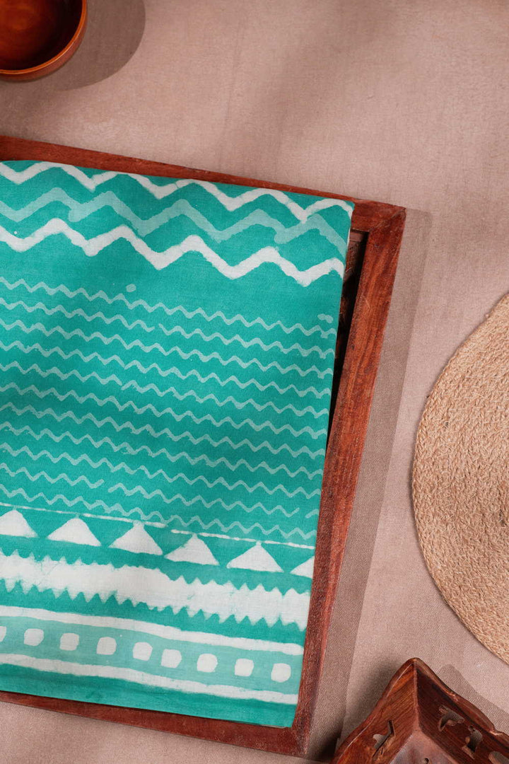 Mul Mul Cotton Saree - Matkatus 