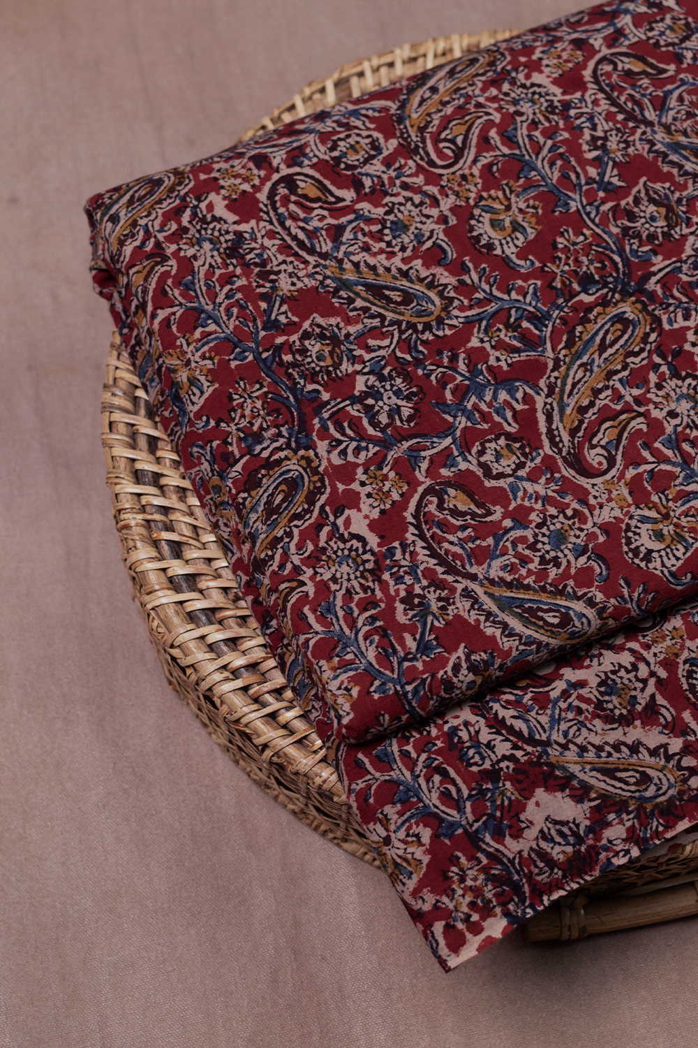 Kalamkari Fabrics-Matkatus