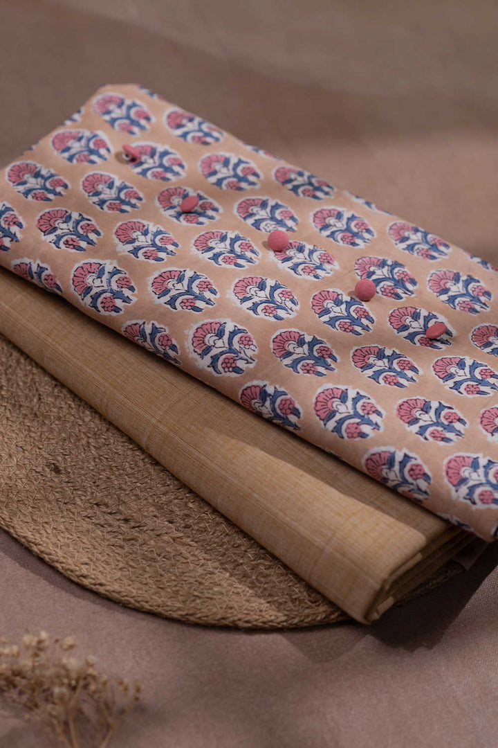 Salwar Suits - Matktatus