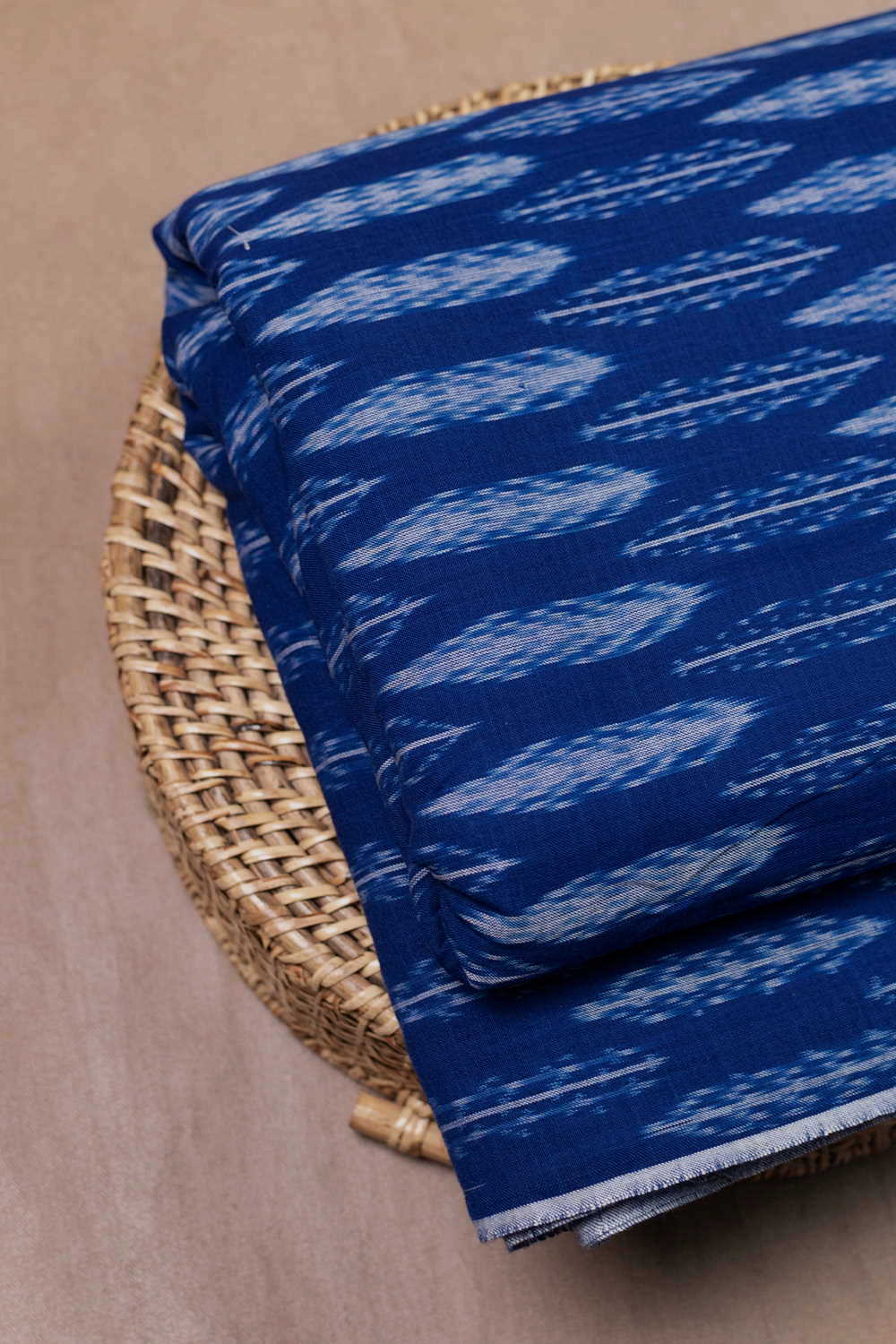 Ikat Fabrics - Matkatus 