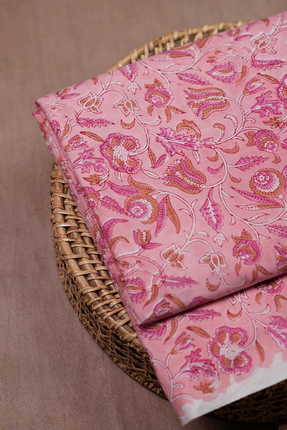 Cotton fabric-Matkatus 