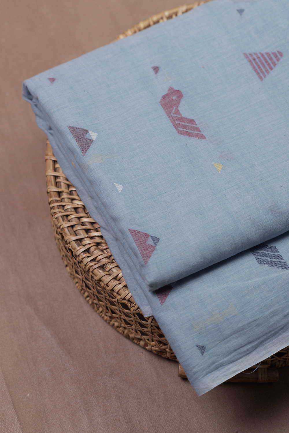 Handloom Fabrics - Matkatus