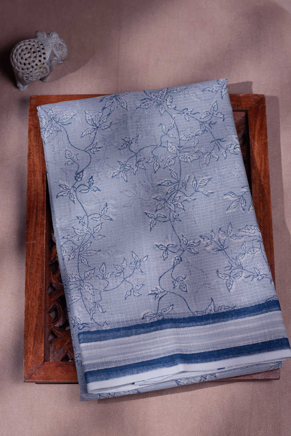 Kota Cotton Sarees - Matkatus 