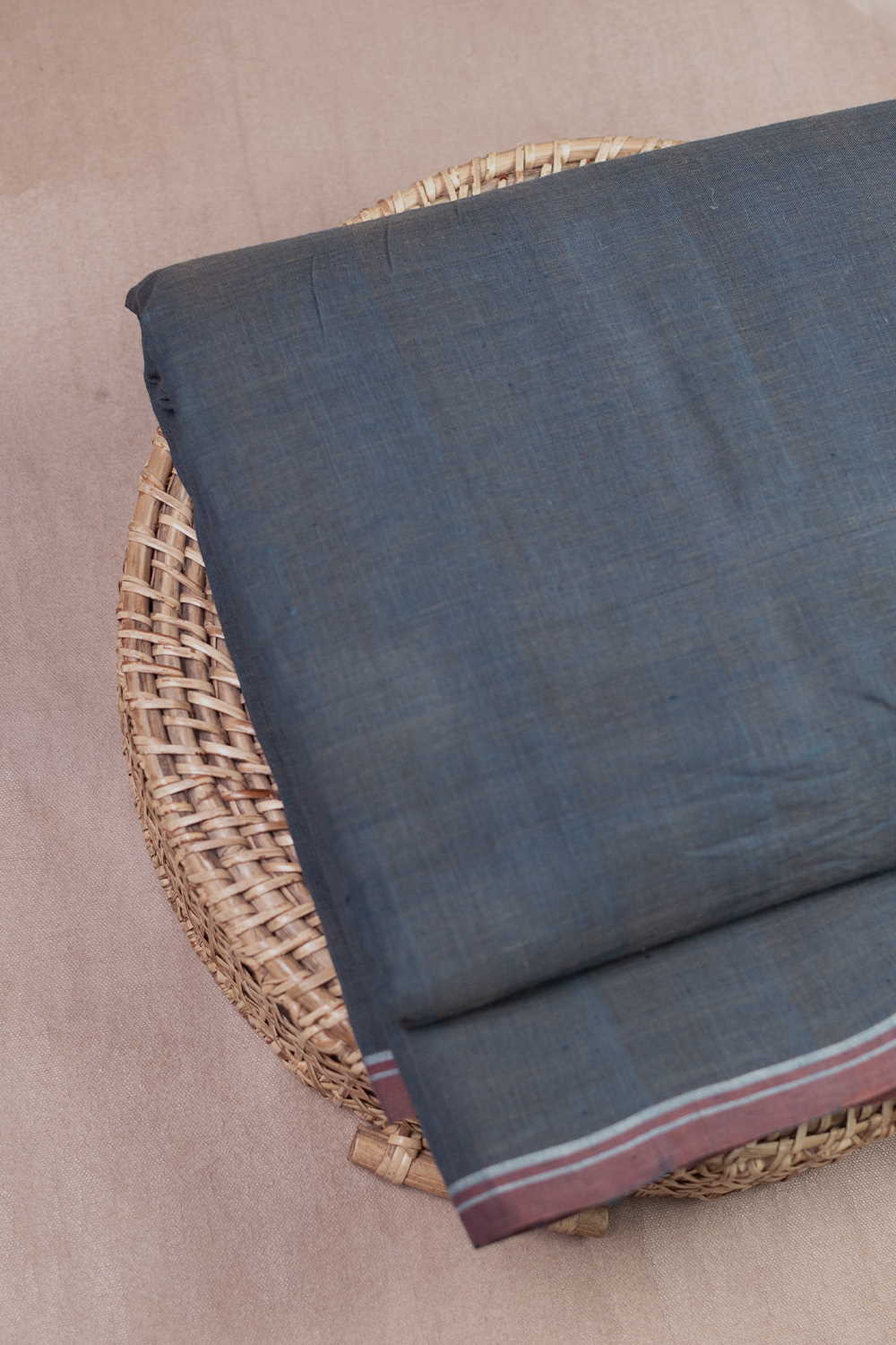 Handspun Fabric - Matkatus 