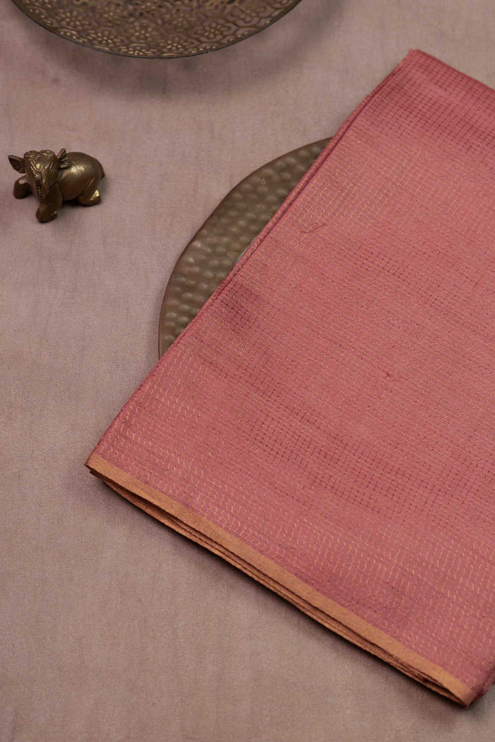 Handwoven Sraee-Matkatus 