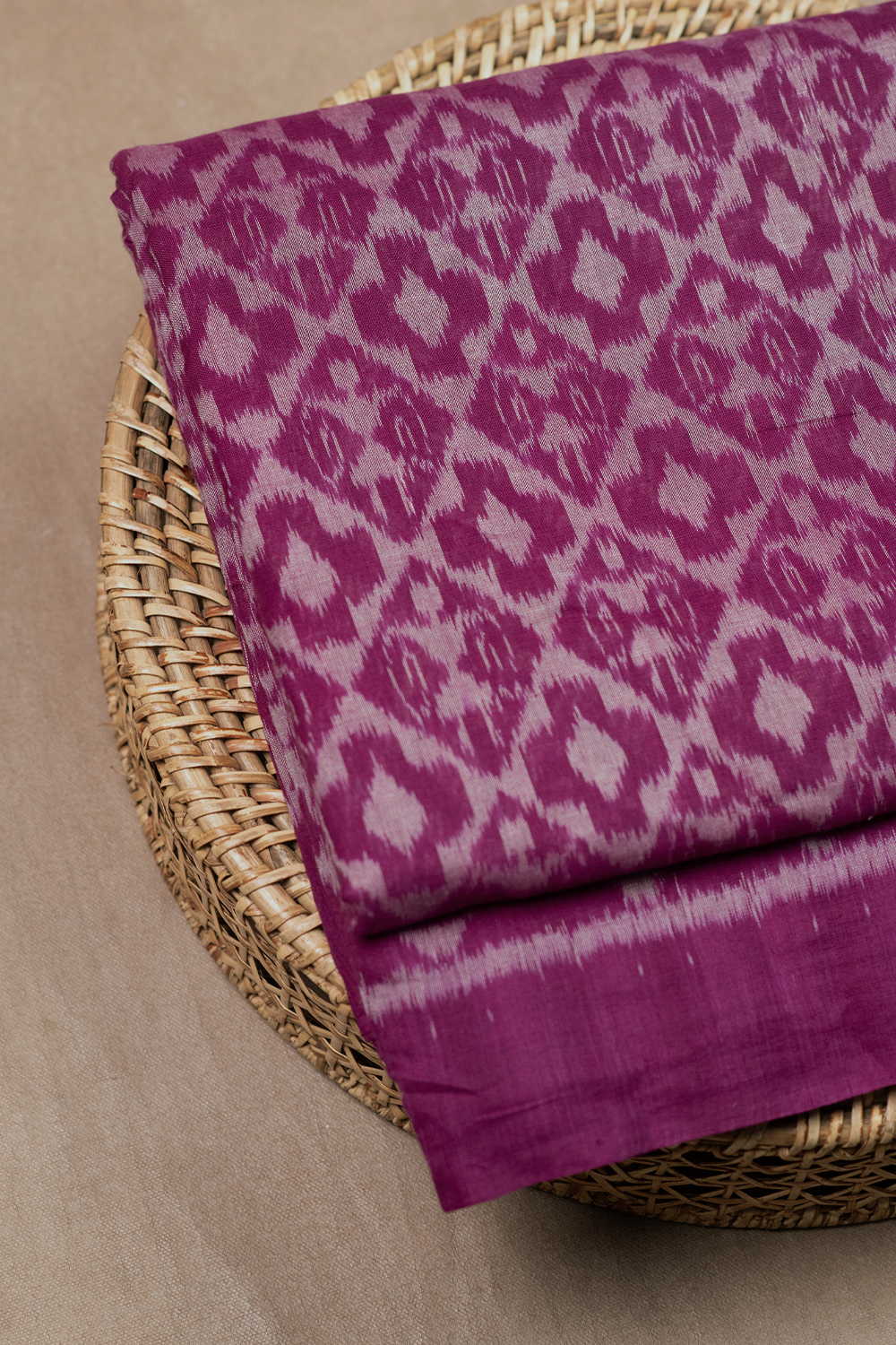 Orissa ikat Fabric - Matkatus 