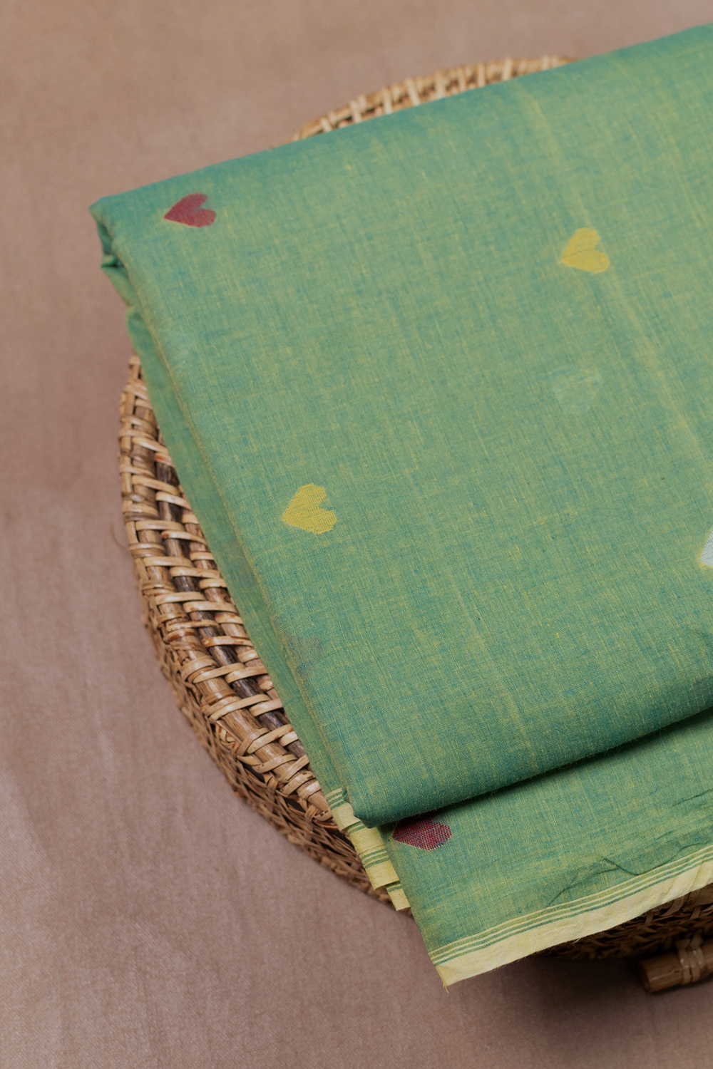 Handloom Fabrics - Matkatus
