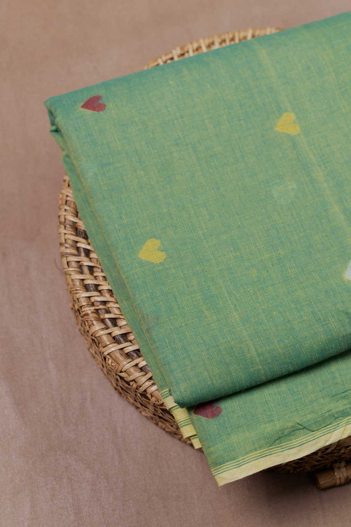 Handloom Fabrics - Matkatus