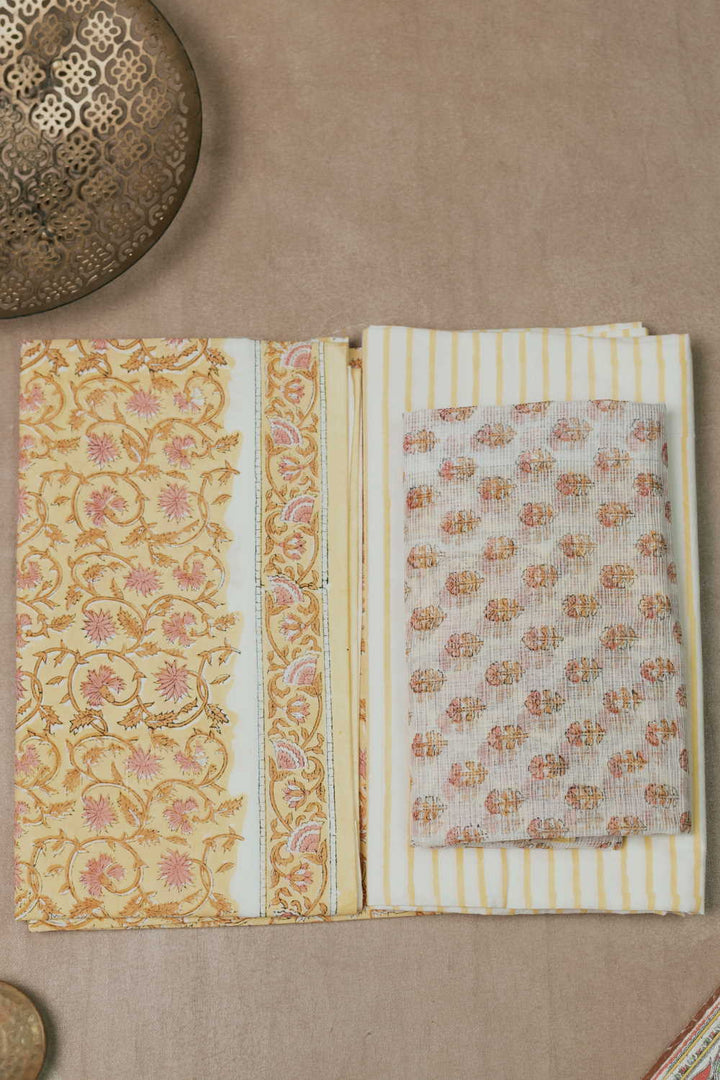 Unstitched Suits-Matkatus 