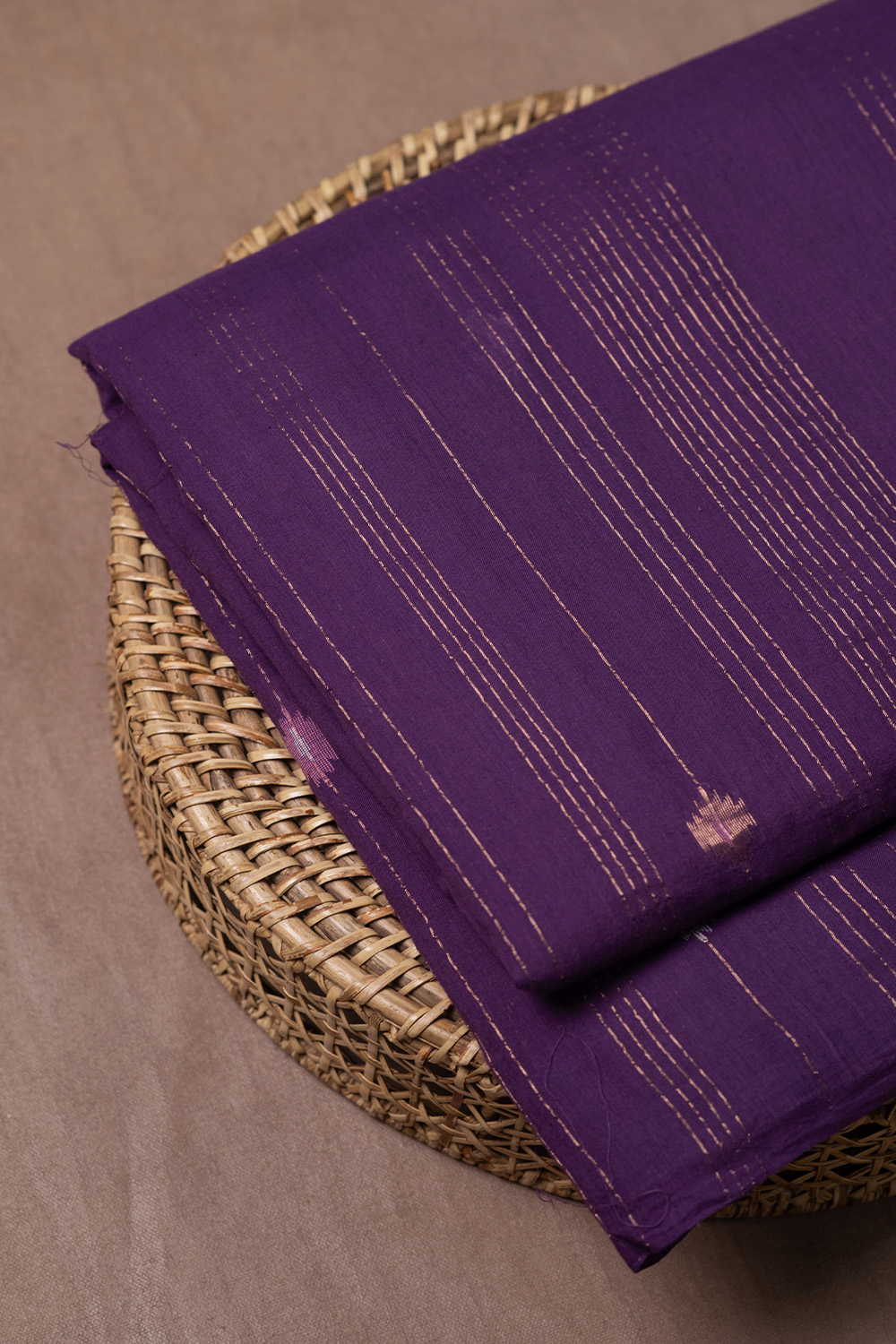 Cotton Fabric - Matkatus
