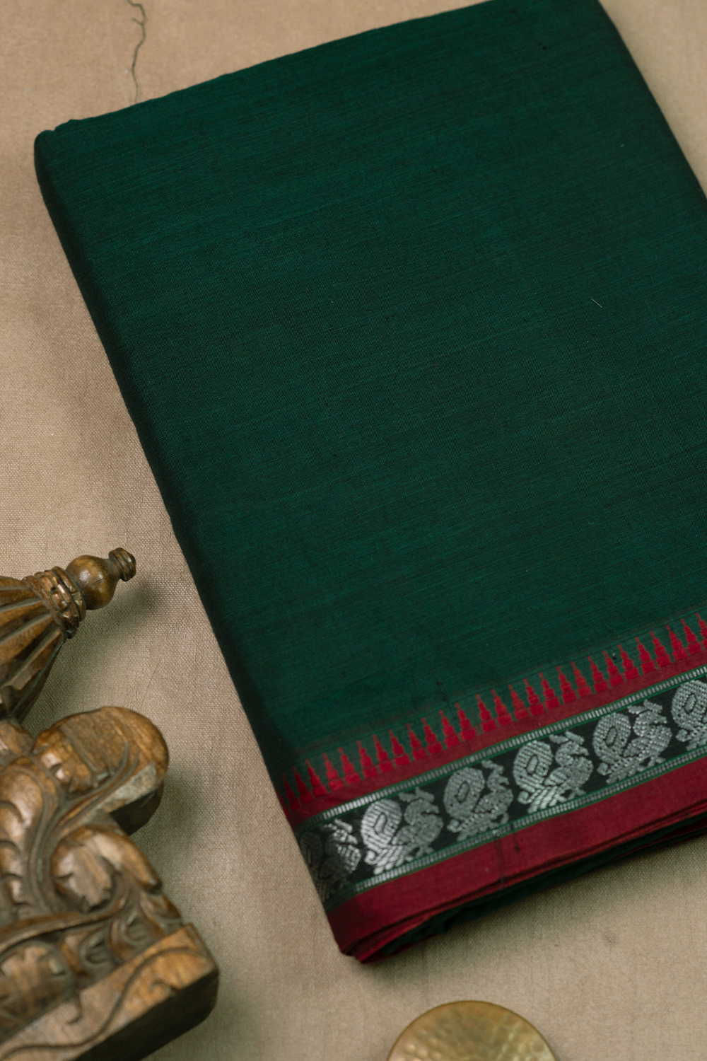 Border Fabrics - Matkatus 