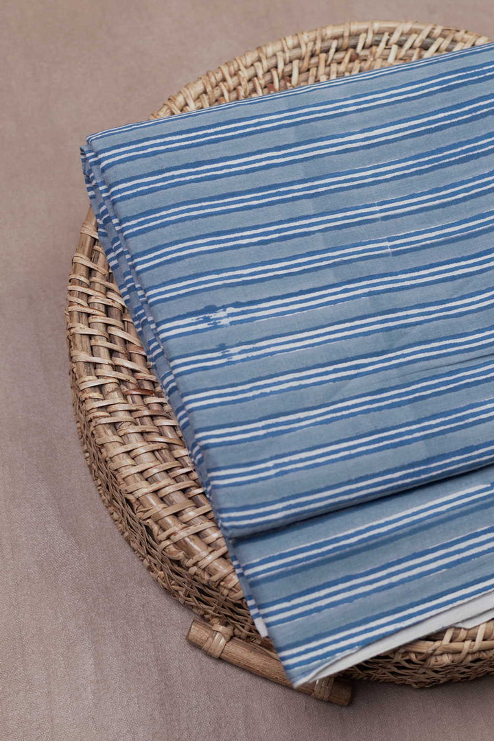 Cotton fabric-Matkatus 