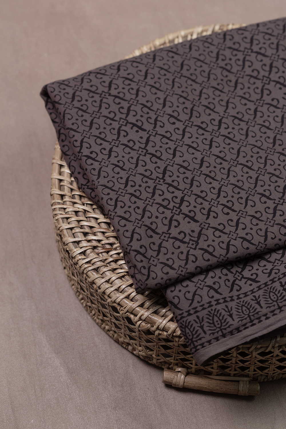 Bagh Fabric - Matkatus