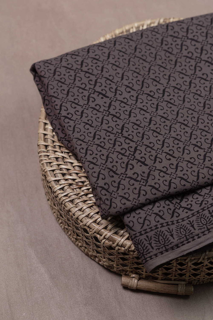 Bagh Fabric - Matkatus