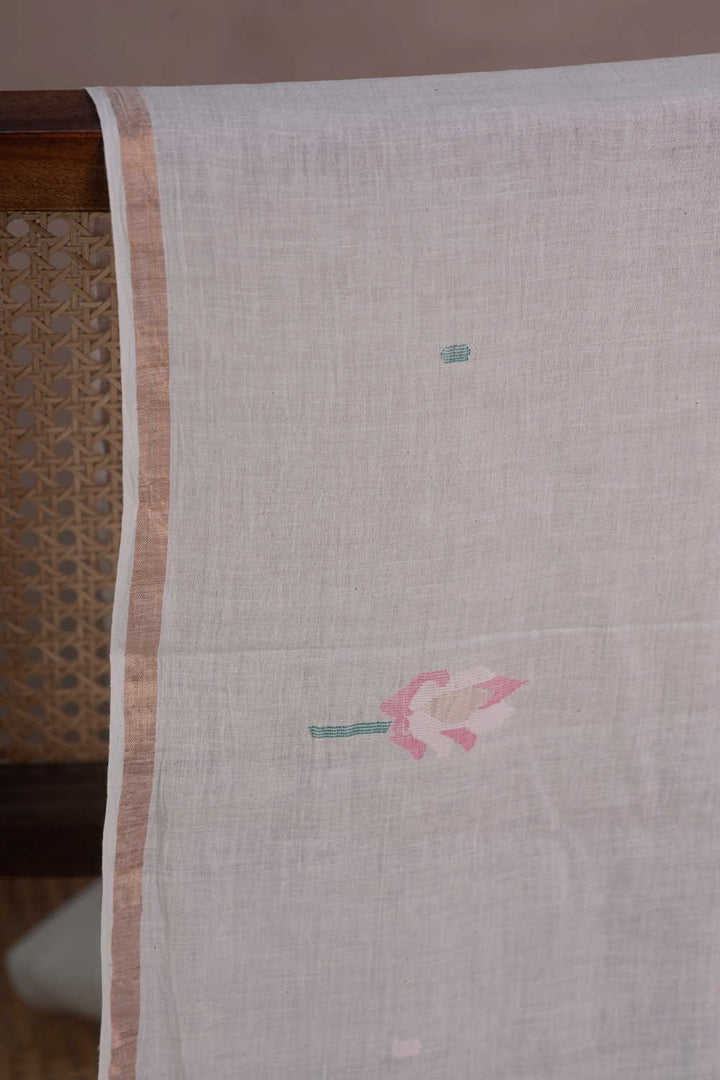 Handloom Fabrics - Matkatus