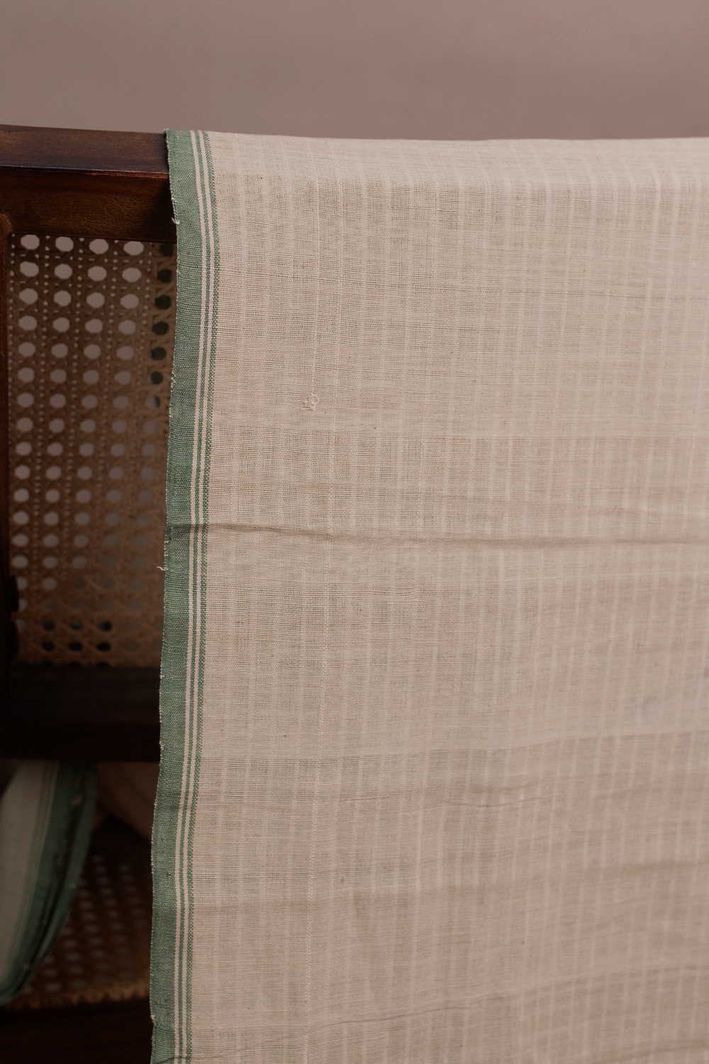 Handspun Fabrics - Matkatus