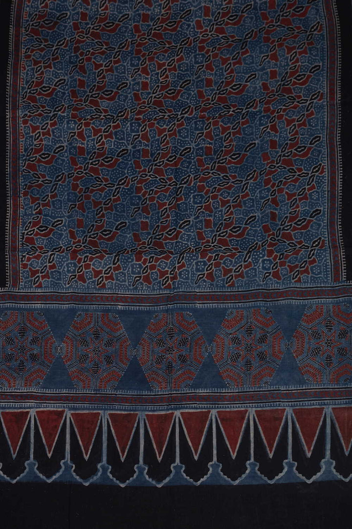 Cotton Dupattas - Matkatus