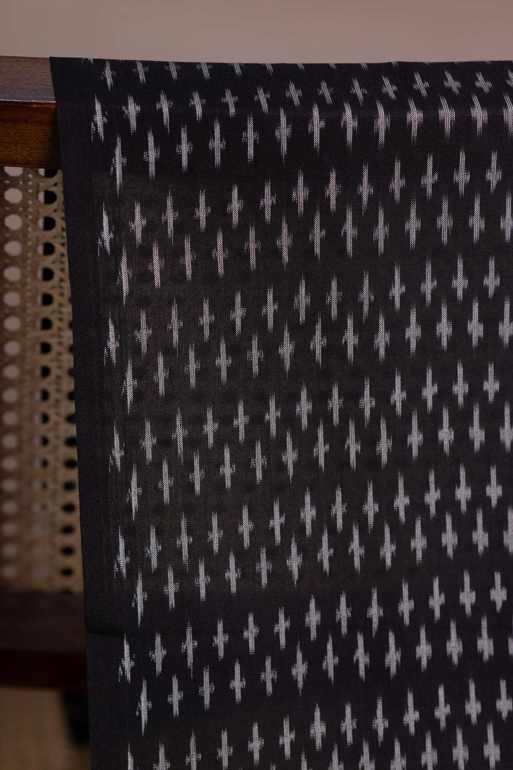 Ikat Fabrics - Matkatus