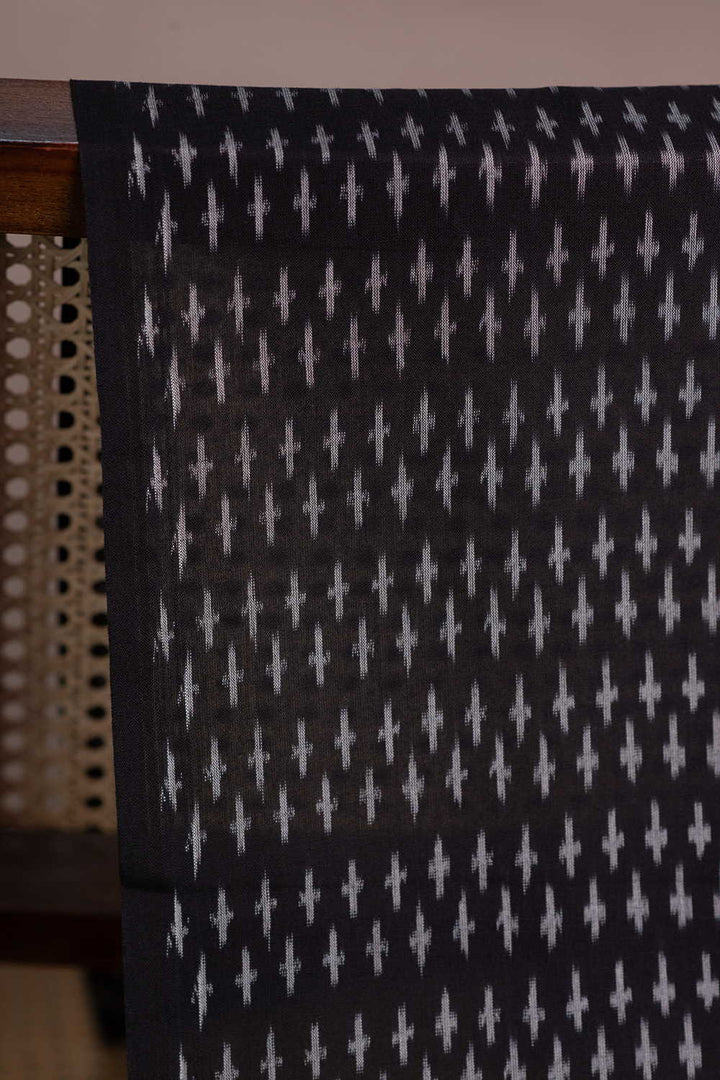 Ikat Fabrics - Matkatus