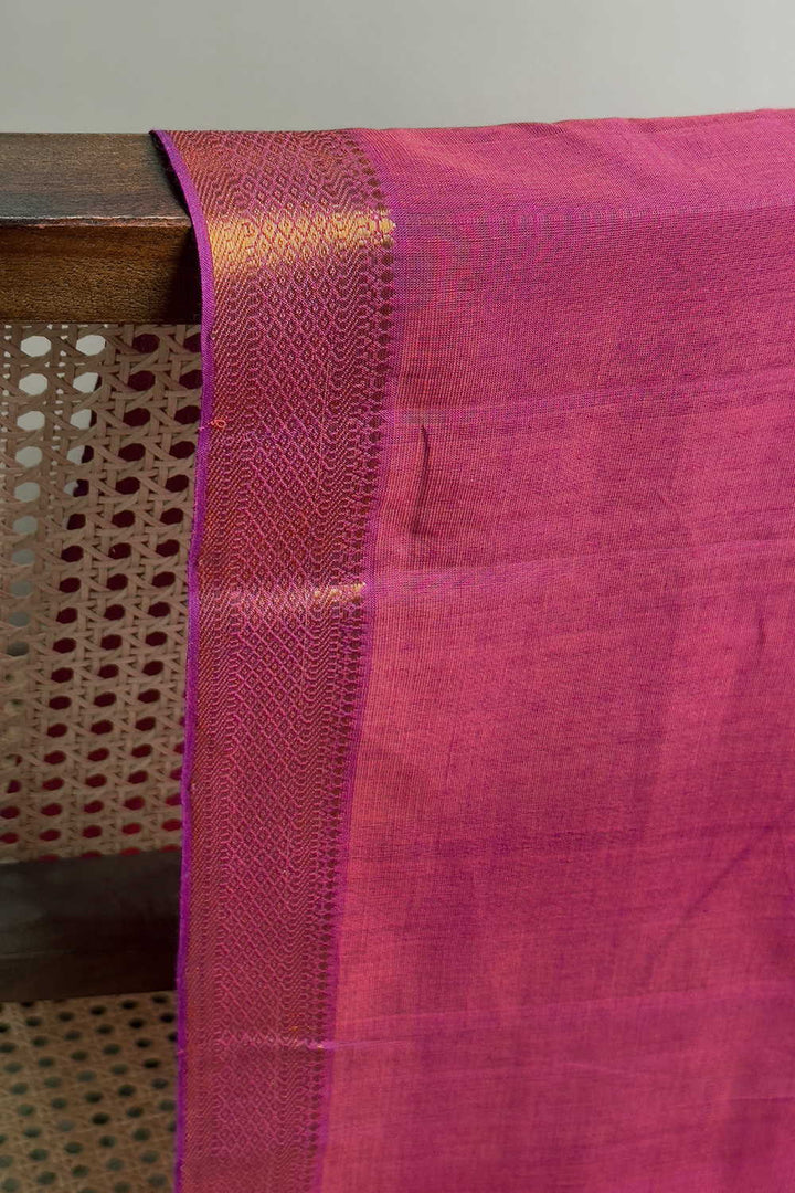 Cotton Fabric -Matkatus