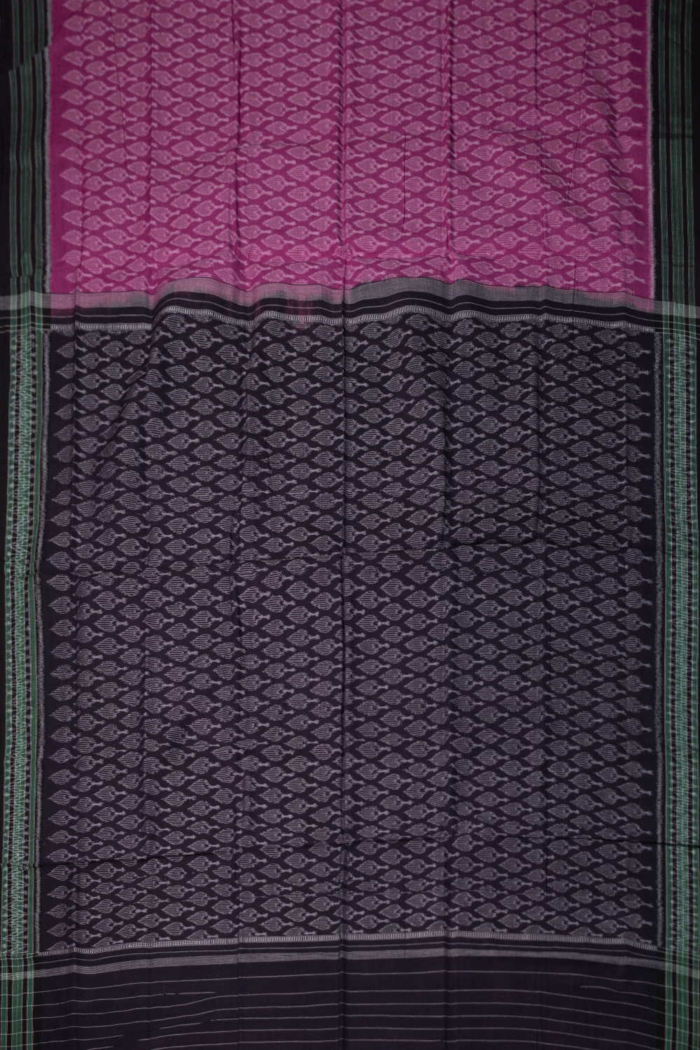 Orissa Ikat Sarees - Matkatus