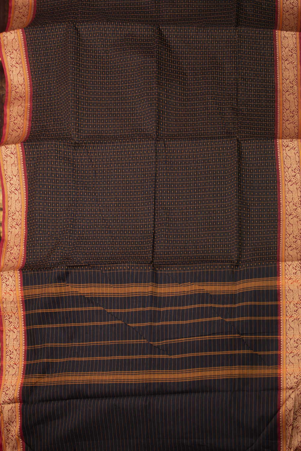 Traditional Sarees - Matkatus