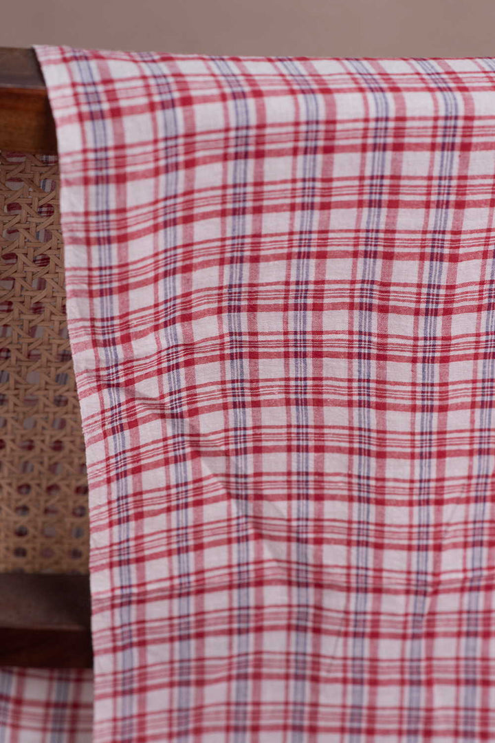 Cotton Fabrics - Matkatus 