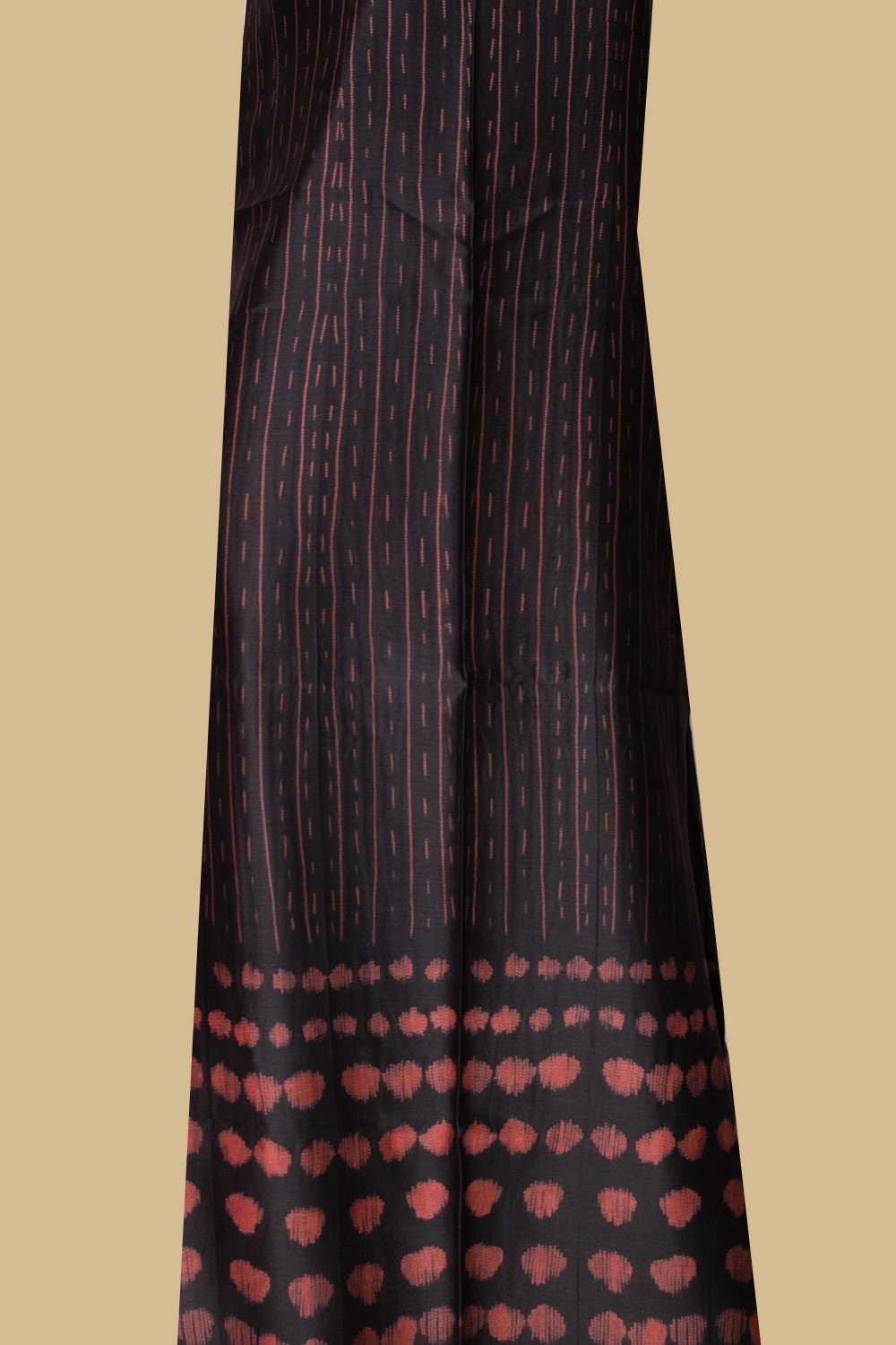 Shibori Suits - Matkatus 
