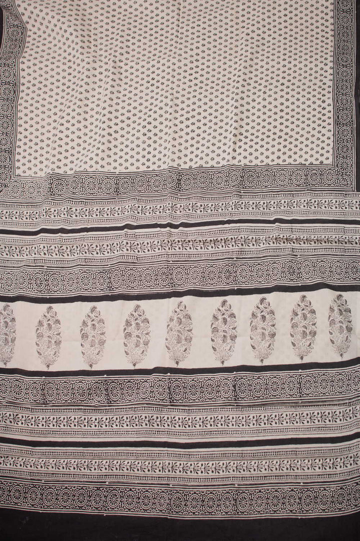Cotton Sarees - Matkatus