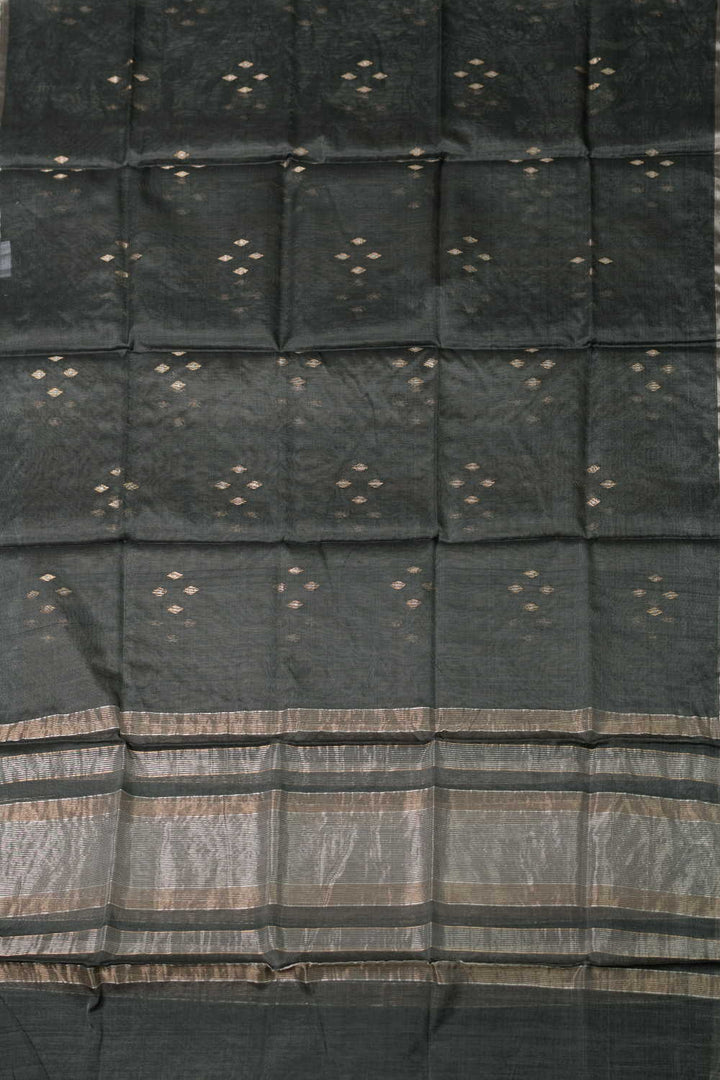 Silk Cotton Dupattas - Matkatus